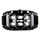 StopTech 08-13 BMW M3/11-12 1M Coupe Front BBK w/ Black ST-60 Calipers Slotted 380x35mm Rotor-1