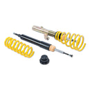 ST XA Height & Rebound Adjustable Coilovers 07-13 BMW 3-Series E92 Coupe 2WD-3