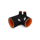Mishimoto 92-99 BMW E36 (325/328/M3) Black Silicone Intake Boot-1