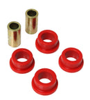 Energy Suspension 4-Bar Bush 1-1/4inOd/ 9/16inId - Red-1