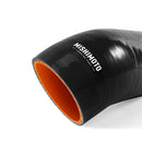 Mishimoto BMW E90/E92 w/ N52 Engine Black Silicone Intake Boot-4