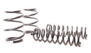 H&R 96-03 BMW 540i E39 Sport Spring (Non Touring & w/o Sport Susp.)-2
