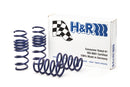 H&R 15-21 BMW i8 Coupe I12 Sport Spring-1