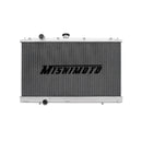 Mishimoto Mitsubishi Lancer Evo IV-VI Manual Aluminum Radiator-19