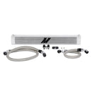 Mishimoto BMW E46 M3 Oil Cooler Kit-12