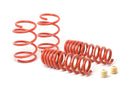 H&R 15-20 BMW M4 Cabrio F83 Sport Spring (Incl. Adaptive M Susp./Incl. Competition Package)-2