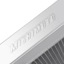 Mishimoto 87-91 BMW E30 M3 Manual Aluminum Radiator-27