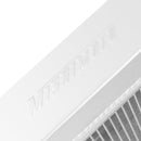Mishimoto Universal Circle Track Radiator 31in x 19in x 3in Manual & Automatic Radiator-28