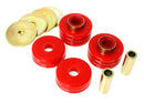 Energy Suspension Universal Mount - Red-1
