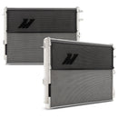 Mishimoto 2021+ BMW M3/ M4 G8X Automatic Performance Heat Exchanger-1