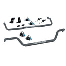 Hotchkis 92-98 BMW E36 Sedan / Coupe / M3 Sport Swaybar Package w/ Rear Endlinks & Front bushings-1