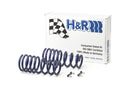 H&R 14-18 BMW X5 xDrive35d/X5 xDrive35i F15 Sport Spring (w/Self-Leveling/Non 2WD)-1