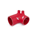 Mishimoto 92-99 BMW E36 (325/328/M3) Red Silicone Intake Boot-1