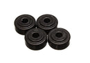 Energy Suspension Shock Bushing Set - Black-1