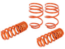 aFe Control Lowering Springs 07-13 BMW 335I (E90/92)-1