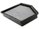 aFe MagnumFLOW Air Filters OER PDS A/F PDS BMW 525/528/530i (E60)04-10 L6-2.5L/3.0L-1