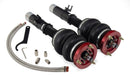 Air Lift Performance Front Kit for 82-93 BMW 3 Series E30 w/ 51mm Diameter Front Struts-1