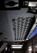 Mishimoto 2021+ BMW G80 M3 Skid Plate Engine - Wrinkle Black-5