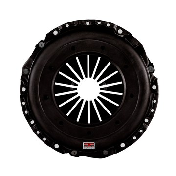 Comp Clutch 16+ Honda Civic 1.5T Stage 2 Organic Steel Flywheel w/ 22lbs