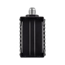 Mishimoto Universal - 6AN 10 Row Oil Cooler - Black-2