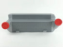 07-13 E9X N54 N55 CSF High Performance Stepped Core Intercooler-2