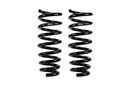 Eibach Pro-Kit Performance Springs (Set of 2) for 2012-2016 BMW 750i xDrive-2