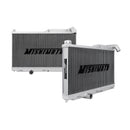 Mishimoto Universal Radiator 25x16x3 Inches Aluminum Radiator-1