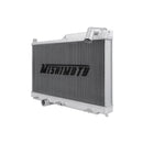 Mishimoto Universal Radiator 25x16x3 Inches Aluminum Radiator-17
