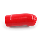 Mishimoto BMW E90/E92 w/ N52 Engine Red Silicone Intake Boot-8