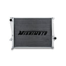 Mishimoto 99-02 BMWZ3 Manual X-Line (Thicker Core) Aluminum Radiator-3