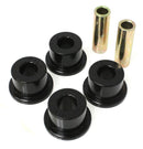 Energy Suspension .750 ID x 1.975 OD (Bushing Dims) Black Universal Link - Flange Type Bushiings-1