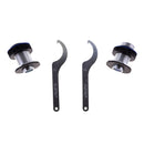 Bilstein B16 (PSS10) 2015 BMW M3 / M4 Front & Rear Performance Suspension System-10