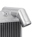 Mishimoto Universal Radiator 25x16x3 Inches Aluminum Radiator-21