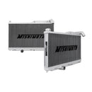Mishimoto Universal Radiator 25x16x3 Inches Aluminum Radiator-12