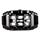 StopTech 08-13 BMW M3/11-12 1M Coupe Front BBK w/ Black ST-60 Calipers Slotted 380x35mm Rotor-13