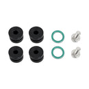 Mishimoto 12-20 BMW M5 / M6 Performance Oil Cooler-4