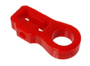 Energy Suspension High-Lift Style Off-Road Type Jacks Hyper-Flex Red Handle Jack Strap-1