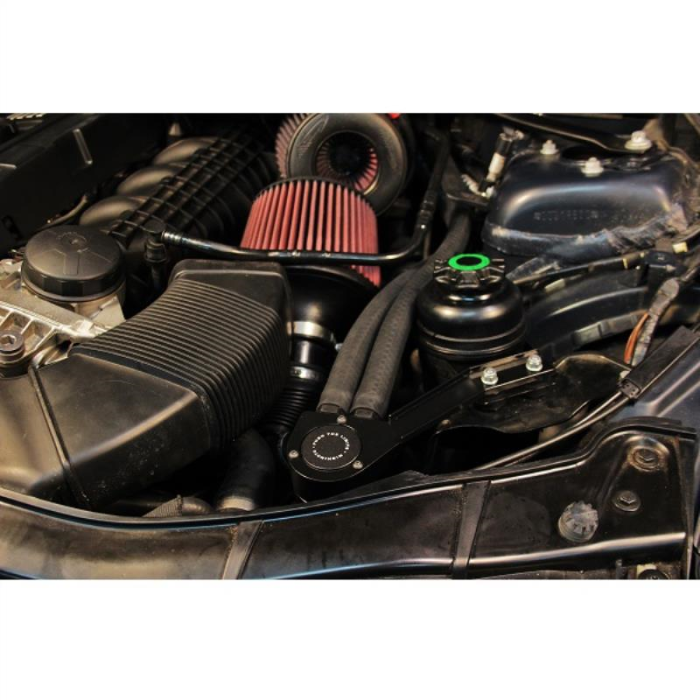 07-10 135i 335i N54 Mishimoto Baffled Oil Catch Can Kit
