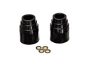 Energy Suspension 3-1/8in Bumpstop Set - Black-2