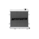 Mishimoto 87-91 BMW E30 M3 Manual Aluminum Radiator-5