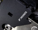 Mishimoto 2021+ BMW G80 M3 Skid Plate Engine - Wrinkle Black-7