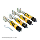 ST XA Adjustable Coilovers 12-18 BMW 3 Series F30 Sedan AWD-4