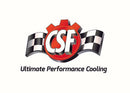 07-13 E9X N54 N55 CSF High Performance Stepped Core Intercooler-4