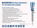 Bilstein B16 13-16 BMW 320i / 328i / 335i xDrive Front and Rear Performance Suspension System-1