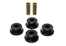 Energy Suspension Universal Link - Flange Type Bushing - Black-2