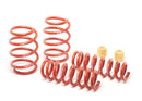 H&R 16-18 BMW M2 F87 Sport Spring (Incl. Adaptive M Susp.)-1