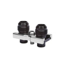 Mishimoto BMW E46 M3 Oil Cooler Kit-2