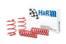 H&R 12-15 BMW 320i Sedan/328i Sedan/335i Sedan F30 Super Sport Spring-2