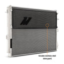 Mishimoto 2021+ BMW M3/ M4 G8X Automatic Performance Heat Exchanger-3