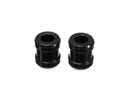 Energy Suspension Chys 3/4in Shock Eye Bush - Black-1